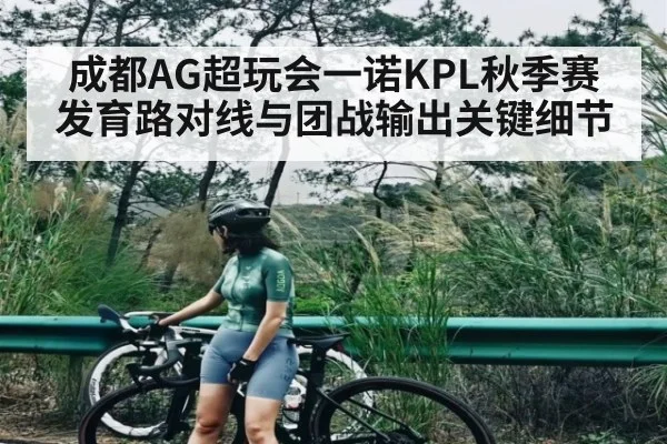 成都AG超玩会一诺KPL秋季赛发育路对线与团战输出关键细节